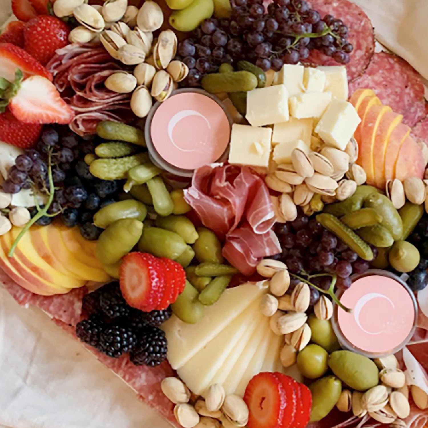 Boutiques on Main Street