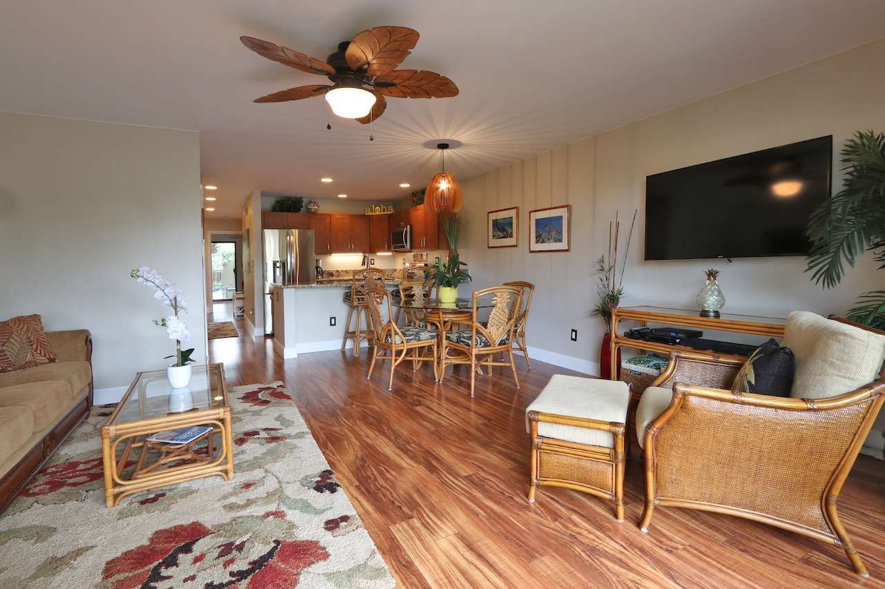 2777 S Kihei Rd #J 103