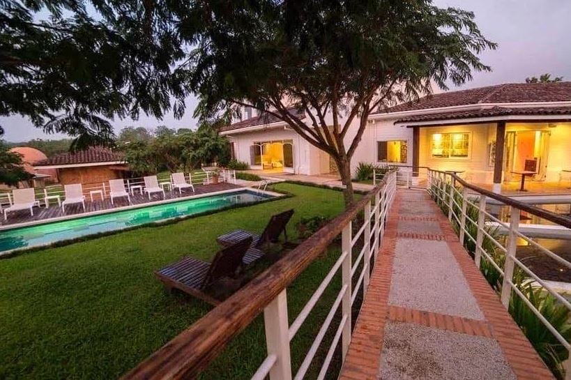 Asclepios Hotel Tambor Alajuela