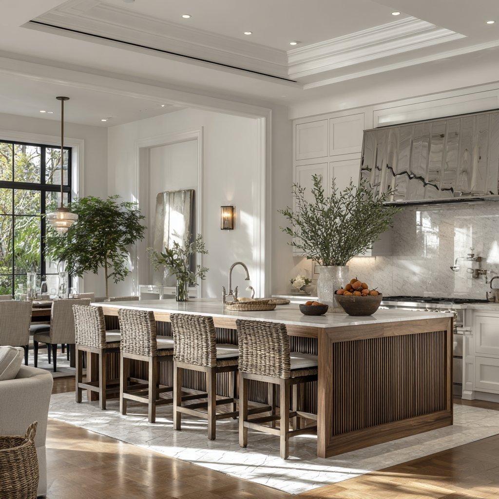 Papa Bear, Mama Bear, or Baby Bear. The Great Downsizing Debate: What Size House is Right for You?