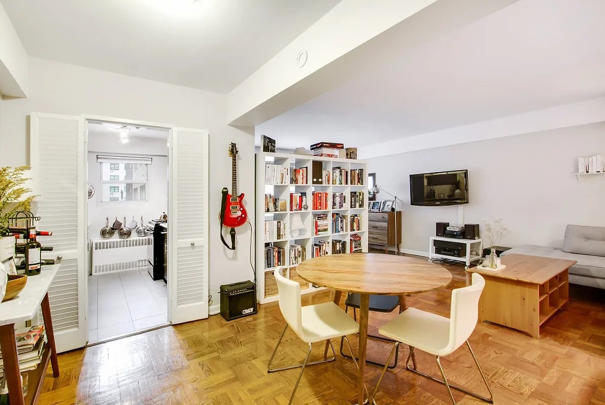 345 E. 56th St #6K