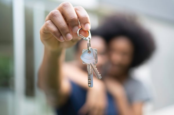 From Apartment Living to Homeownership: A Family Success Story