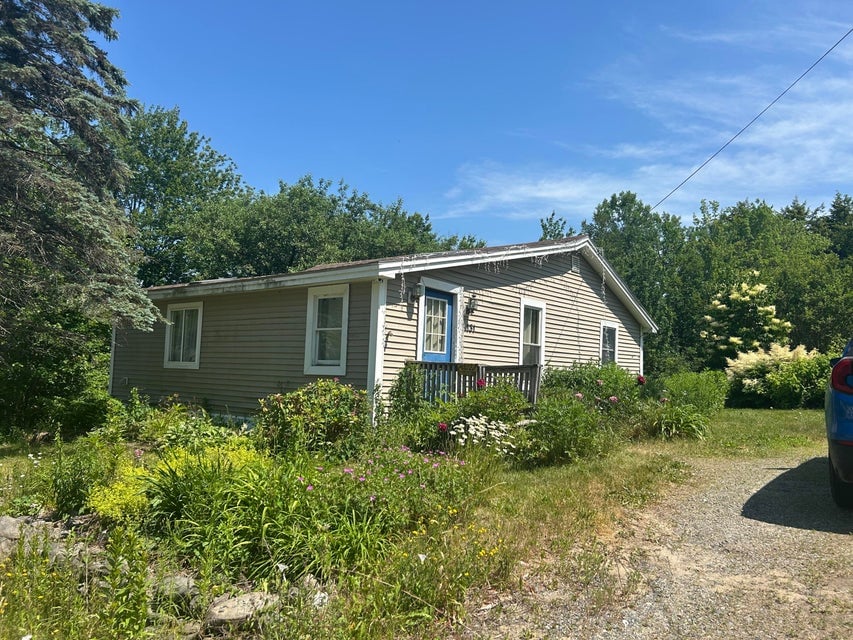 131 Nicolin Road Ellsworth, ME 04605