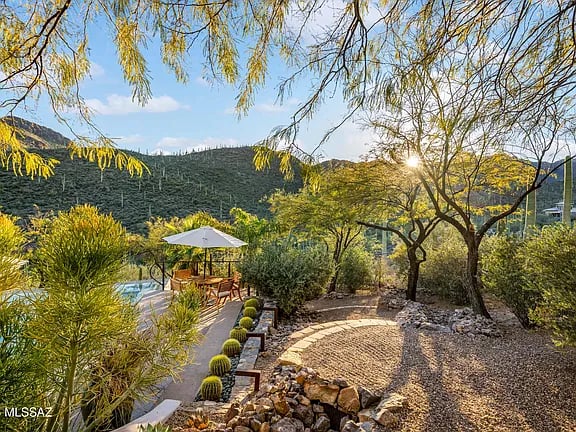 5500 W Chaos Canyon Lane