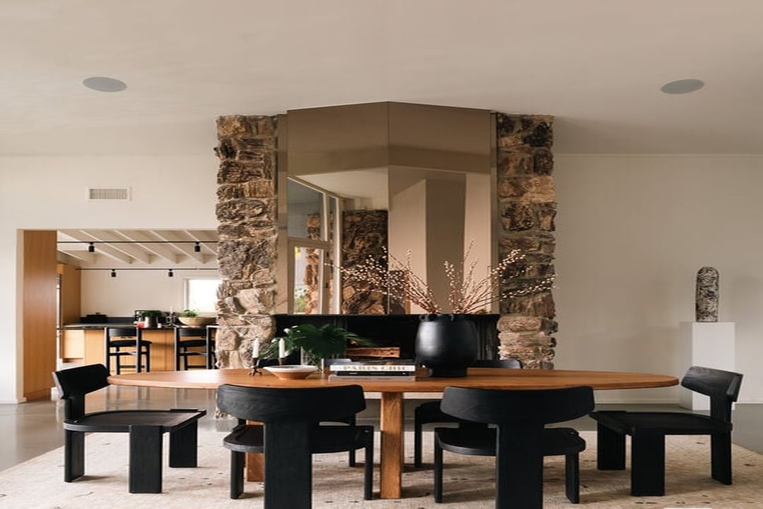 Crownfall Reserve, Edwin Dr, 90046