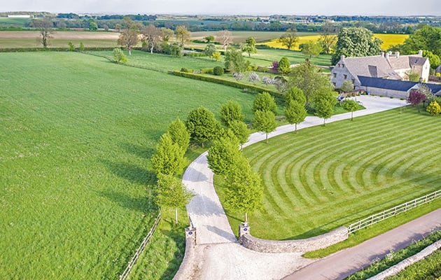 Buying a Home With a Long Driveway: Privacy Perk or Daily Inconvenience?