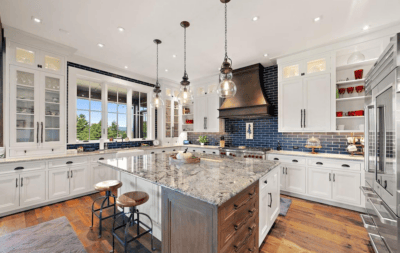 Best Kitchens for Sale in Loudoun County!