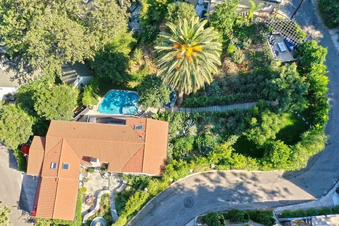Serene Estate