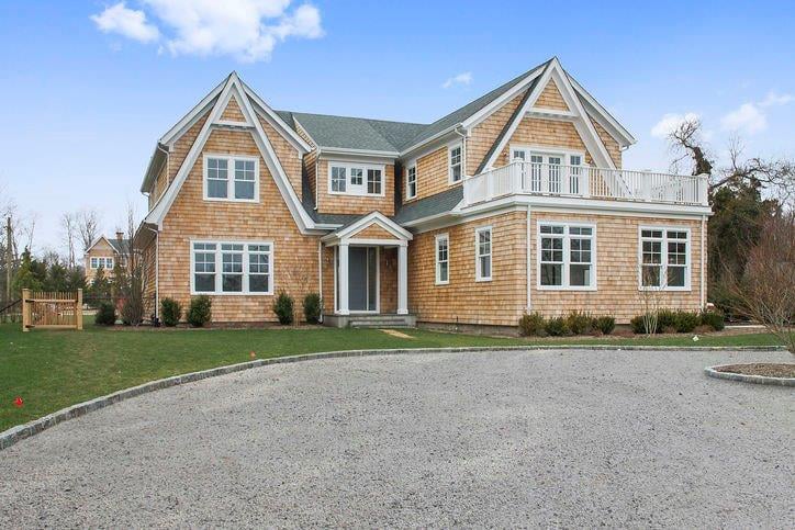 North Sea By The Beach I