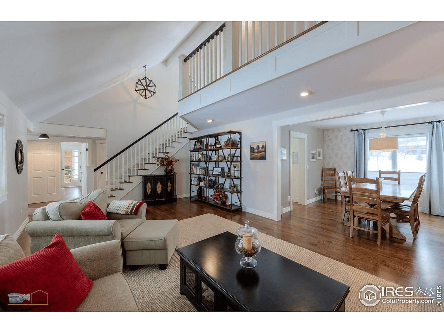 4881 Valkyrie Dr