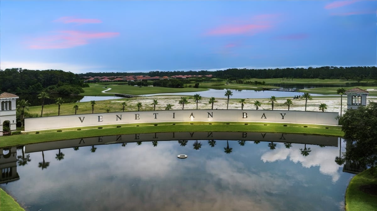 Venetian Bay New Smyrna Beach — One of Florida’s Most Sought-After Golf Communities