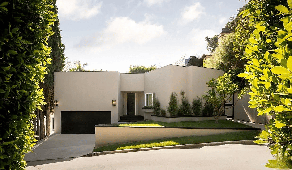 Casa Olivia by Oraklus