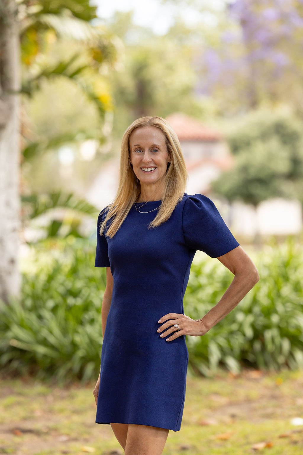 Melissa Merrins