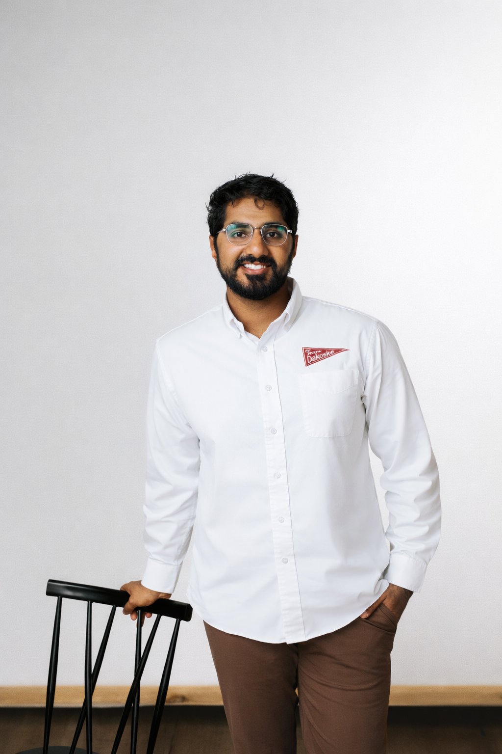 Navneet Dhami