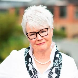 Arleen Yobs