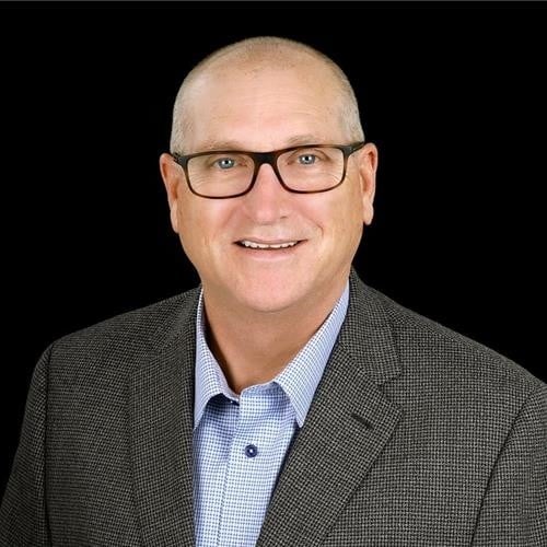 Greg Crenshaw