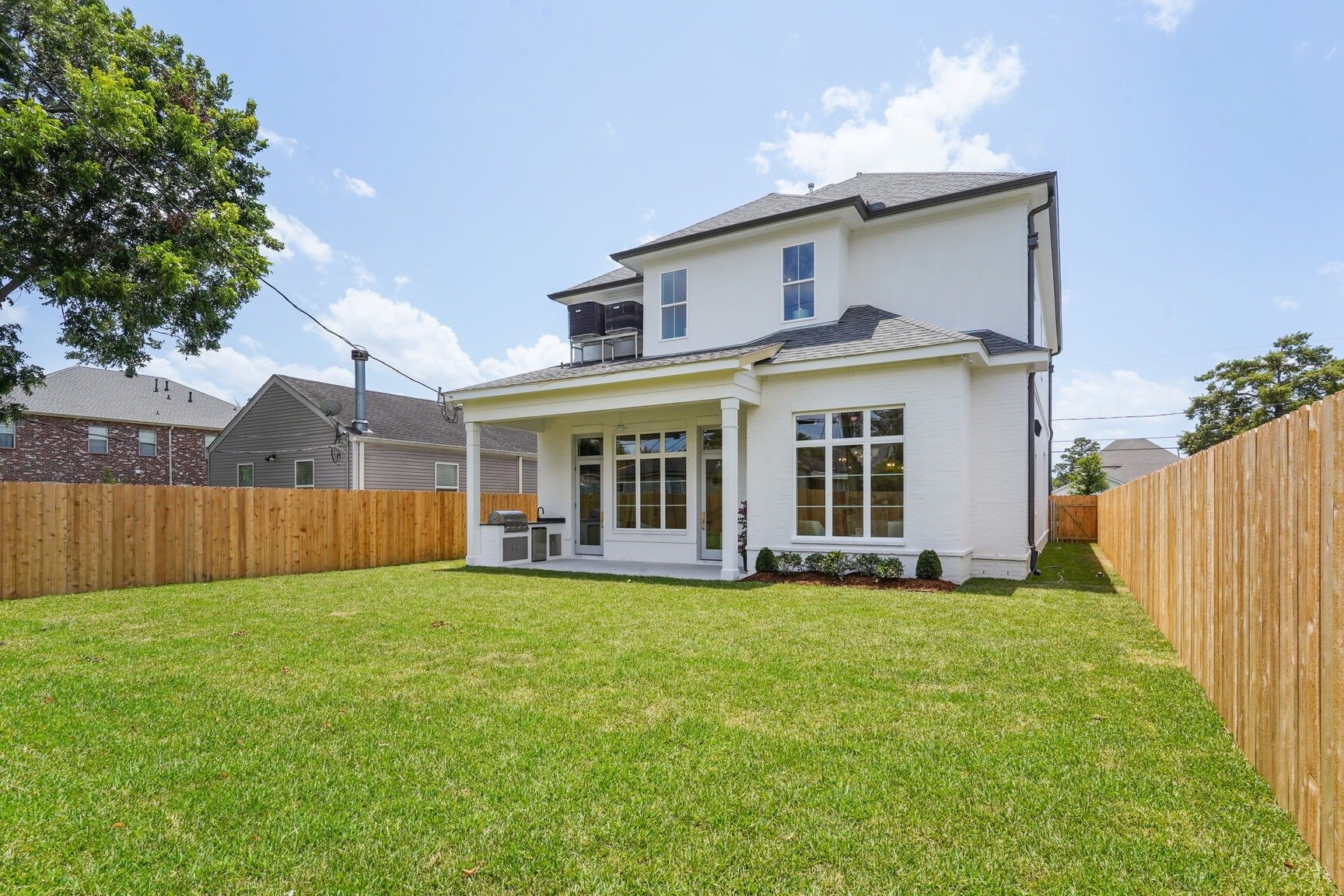 Metairie Court I