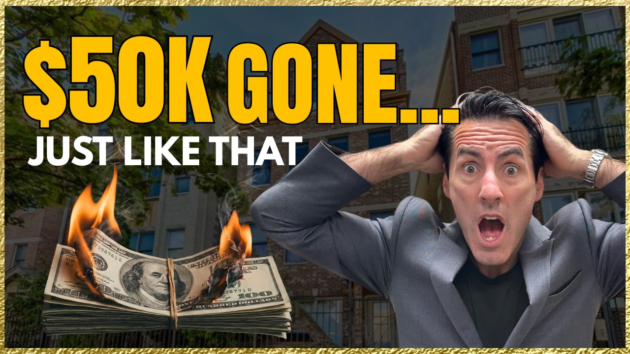 Is WINTER the PERFECT Time to BUY or SELL a HOME in Greater Chicago?!