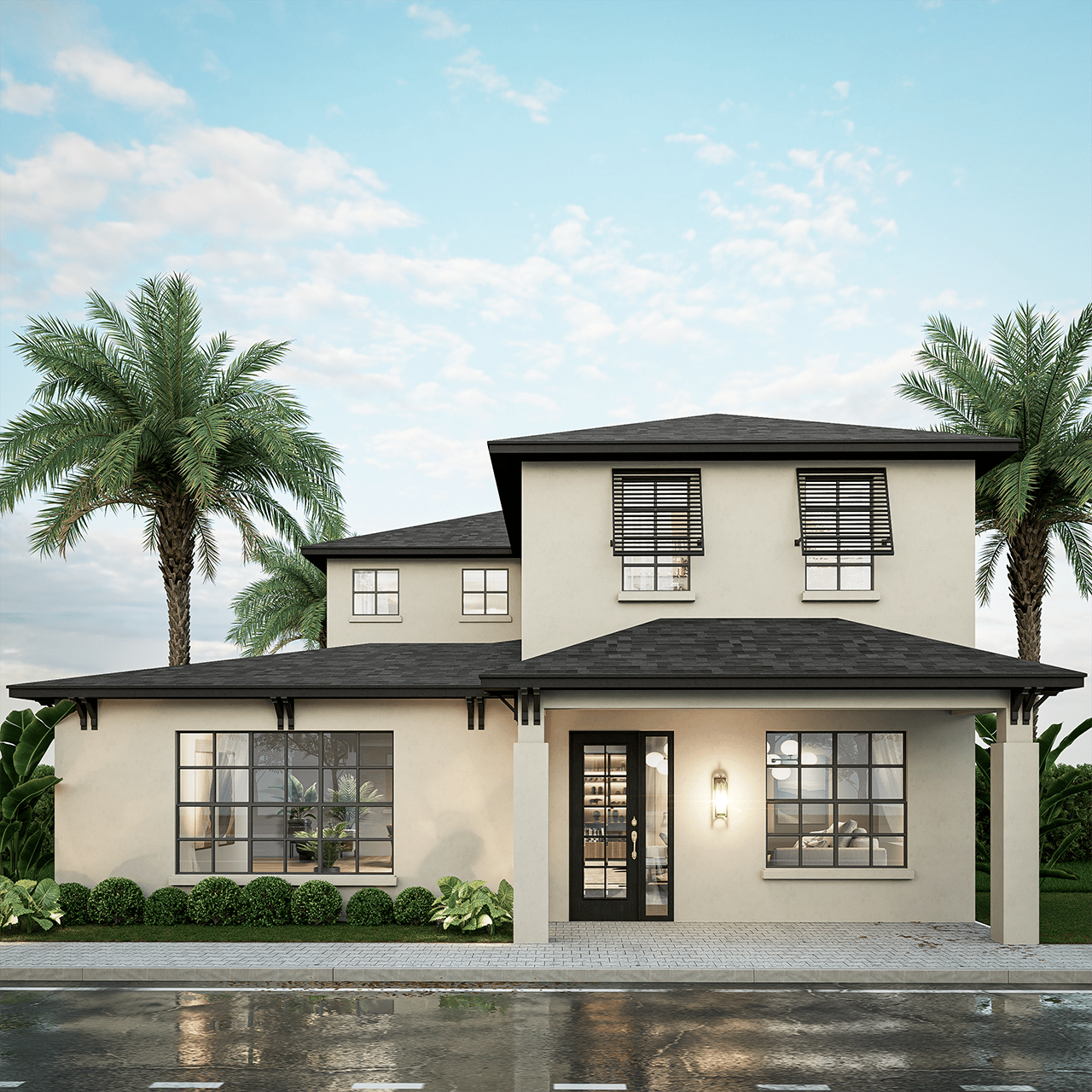 Preserve at Lakeside