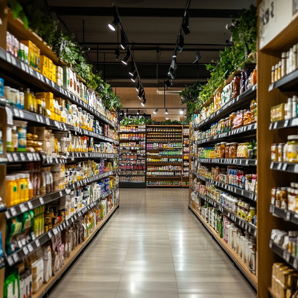 Island Gourmet Markets