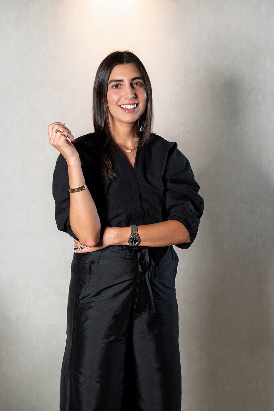 Carolina Cuadra