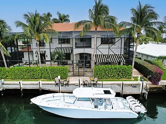 1061 Gulfstream Way