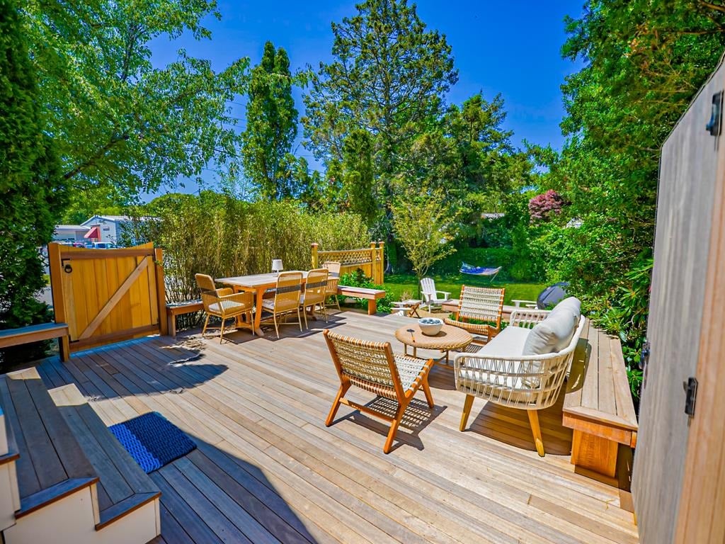 51 West Tisbury Rd