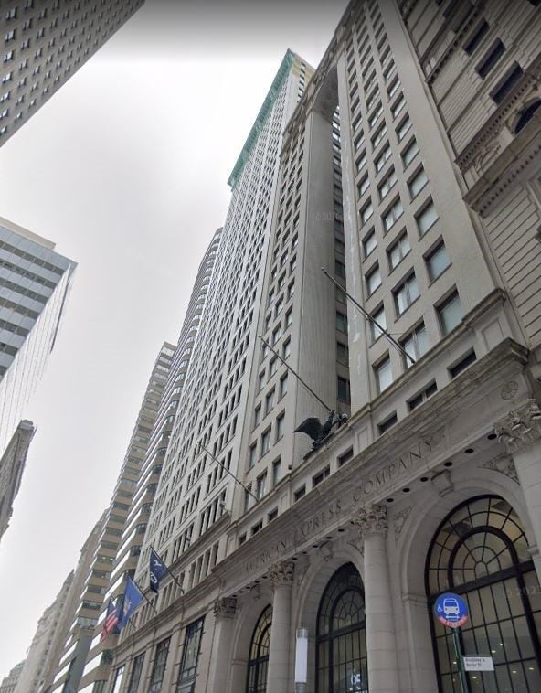65 Broadway