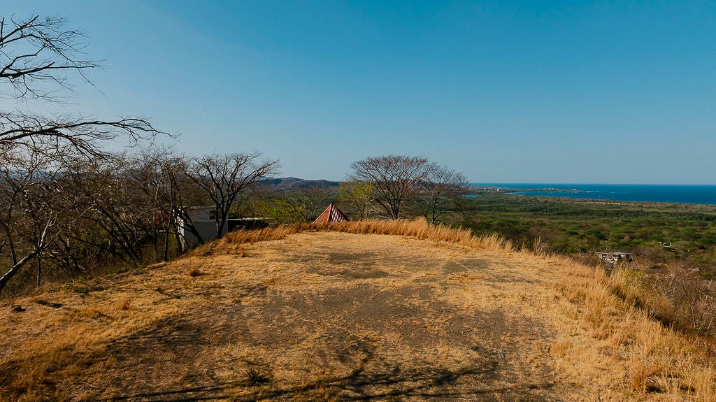 Corona del Cabo Lot 16 | 5,014 m² Buildable Lot Near Playa Grande