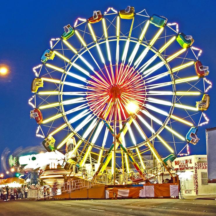 What’s Happening Around Almaden & Santa Clara County This September? cover