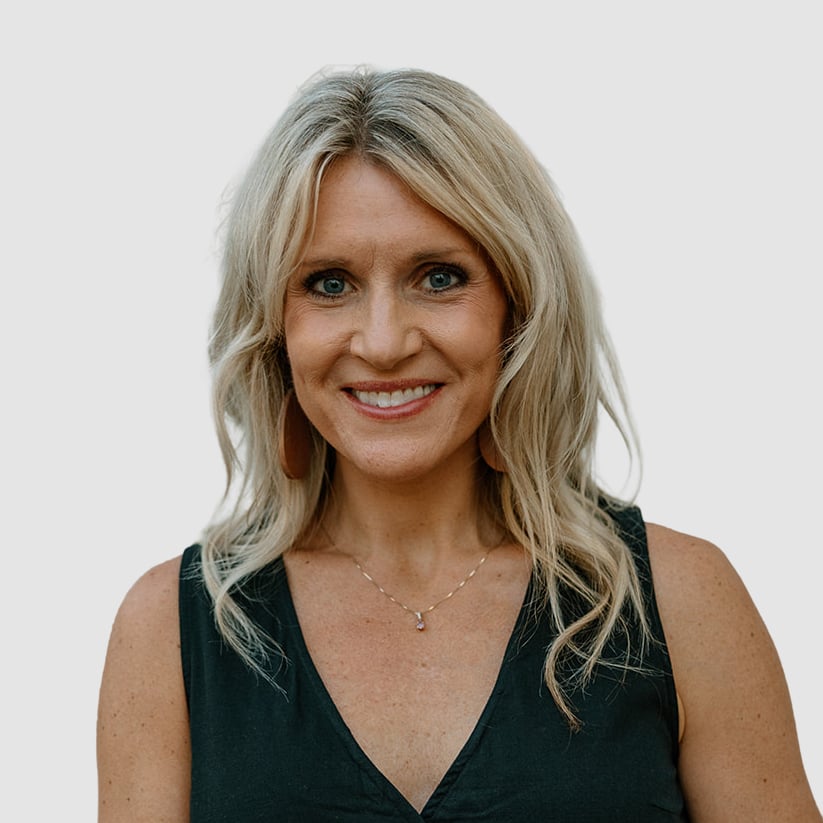 Sarah Fishburn Indianapolis, IN Real Estate Agent Headshot