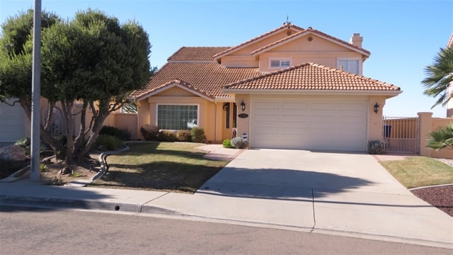 15740 Camino Codorniz