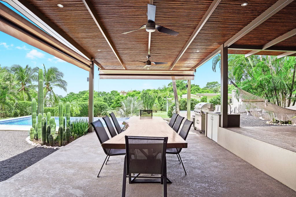 Casa Amani | Investment in Paradise, Ocean-View Home with Lucrative Guest Houses!