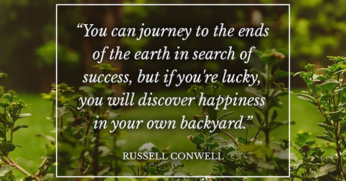 The Best Way to Figure Out If a New Home Would Really Make You Happier