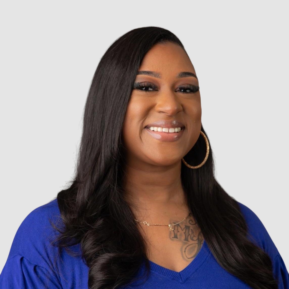 Brittany Johnson