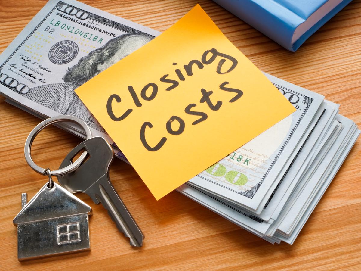 How Much Are Closing Costs for Buyers in Greenville in 2026? SEO Title: