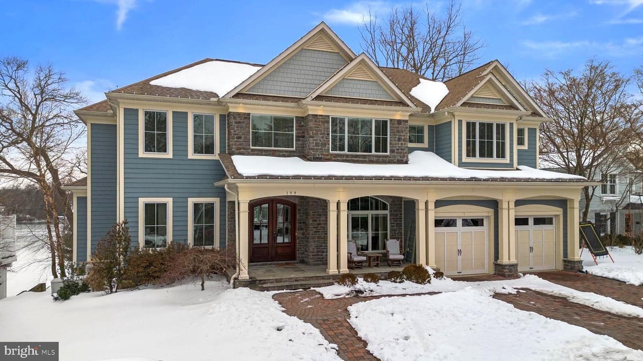 159 Boone Trl