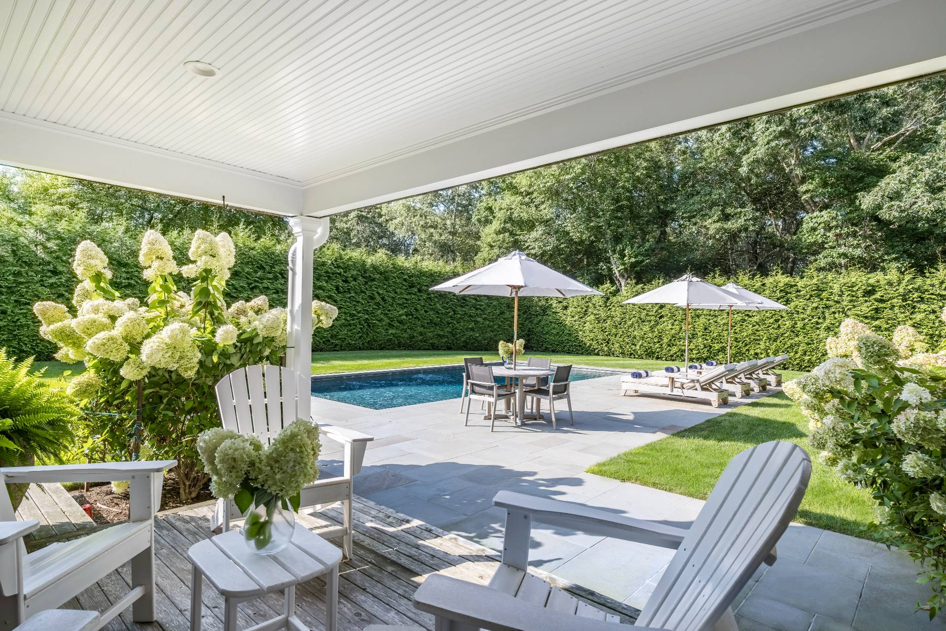 SERENE TWO COTTAGE COMPOUND