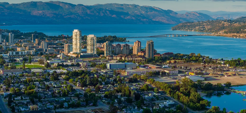 Top Kelowna Selling Team