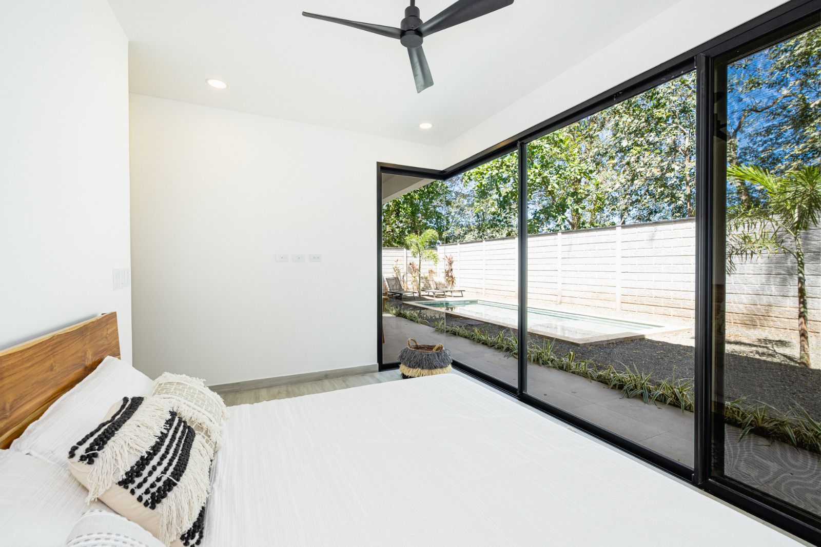 Casa AmberJack | Modern Elegance & Prime Investment in Surfside, Playa Potrero