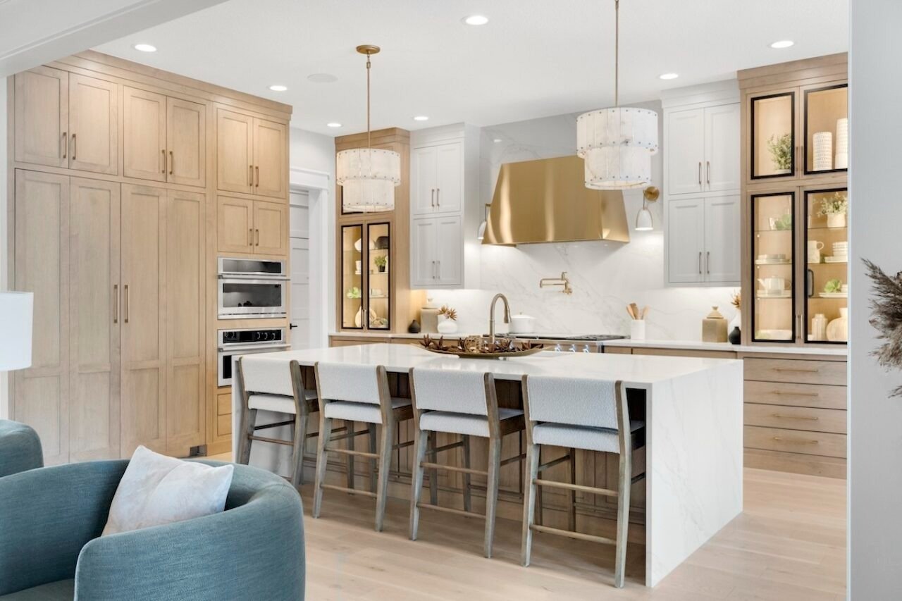 The Monaco at 569 Outline Trail