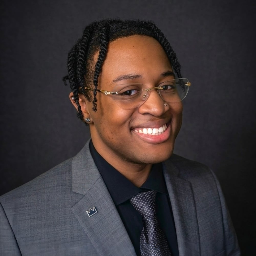 Chaz Cherry Franklin, TN Real Estate Agent Headshot