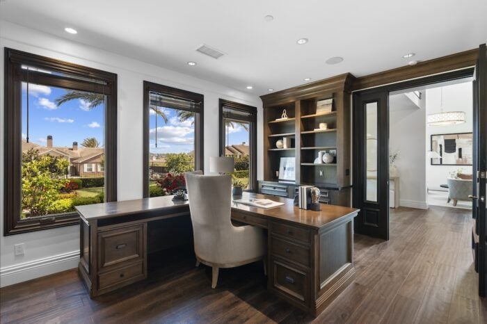 Magnolia Estates – Bressi Ranch