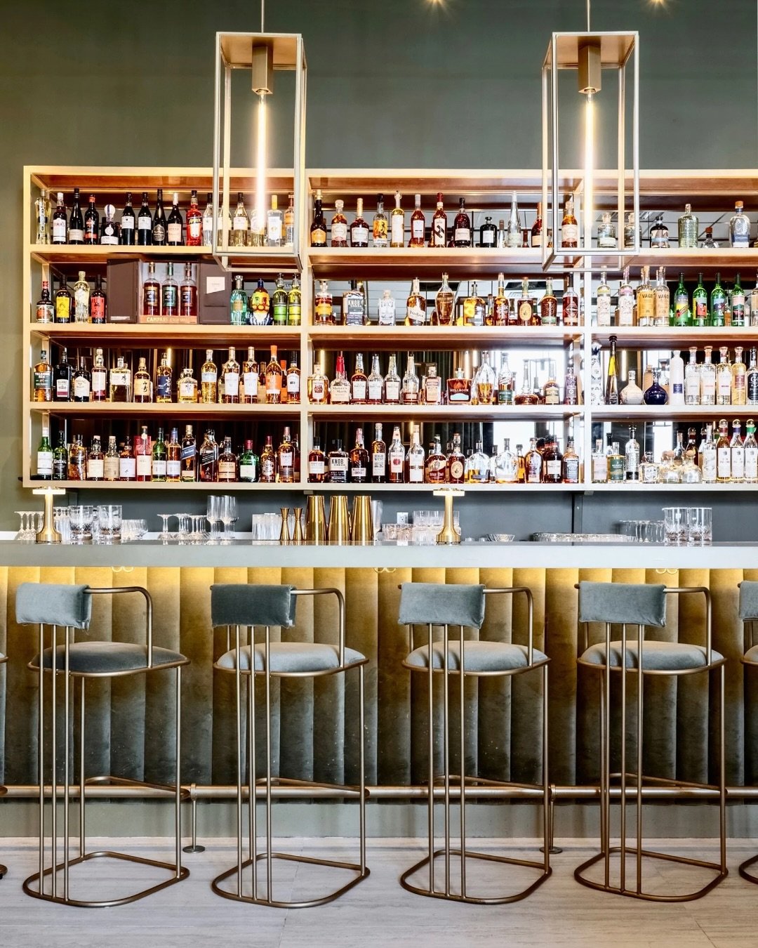 Presidente Bar Brings Buenos Aires Flavor to Miami’s Nightlife Scene