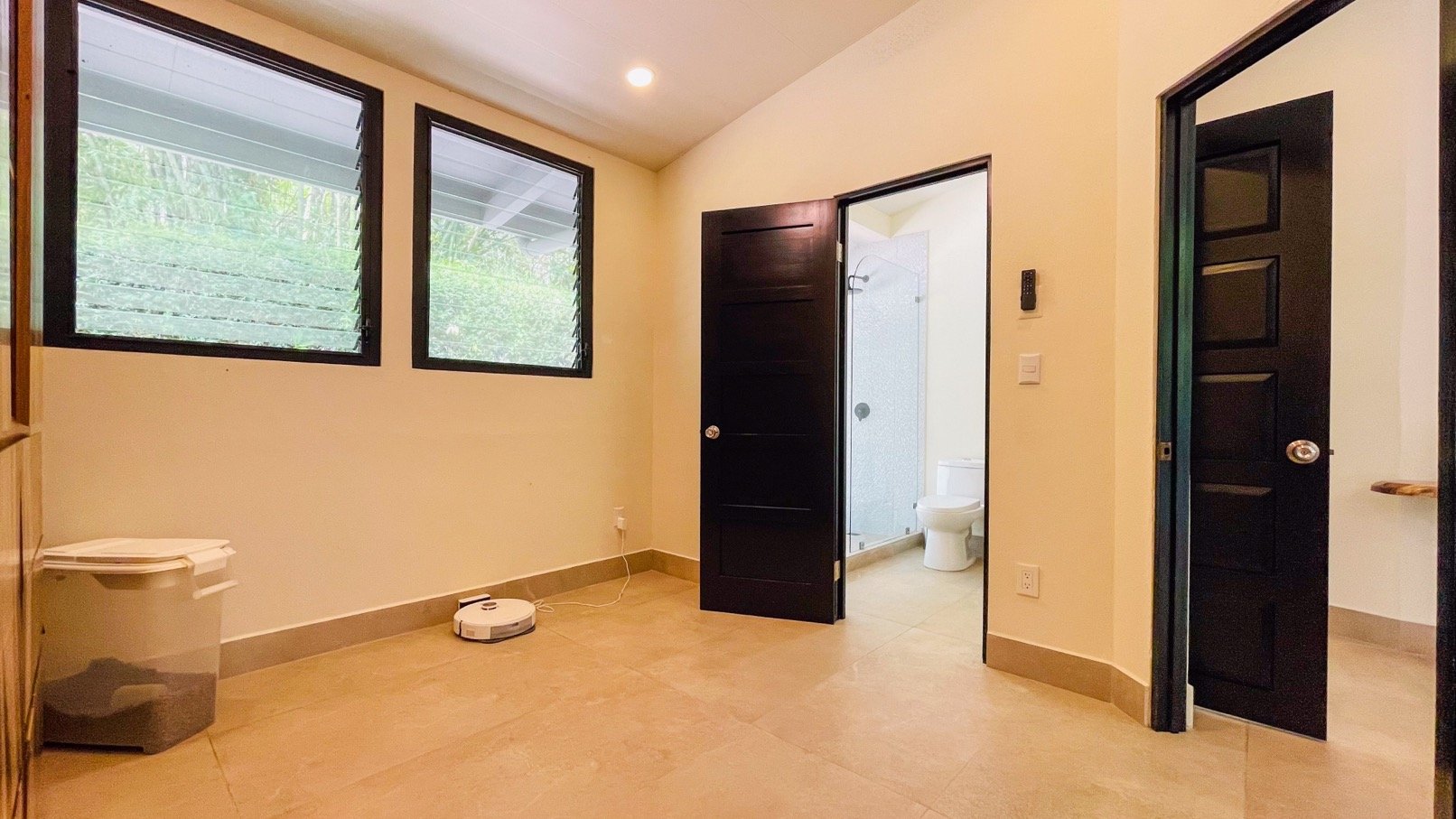 Newly Remodeled 3 Bedroom Gated Home for Sale in Las Brisas, Uvita | Private Modern Jungle Retreat