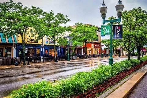 Plymouth, MI