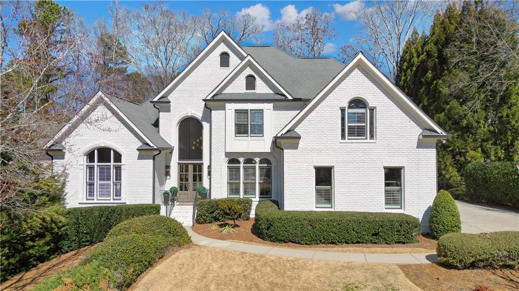 6265 Polo Dr