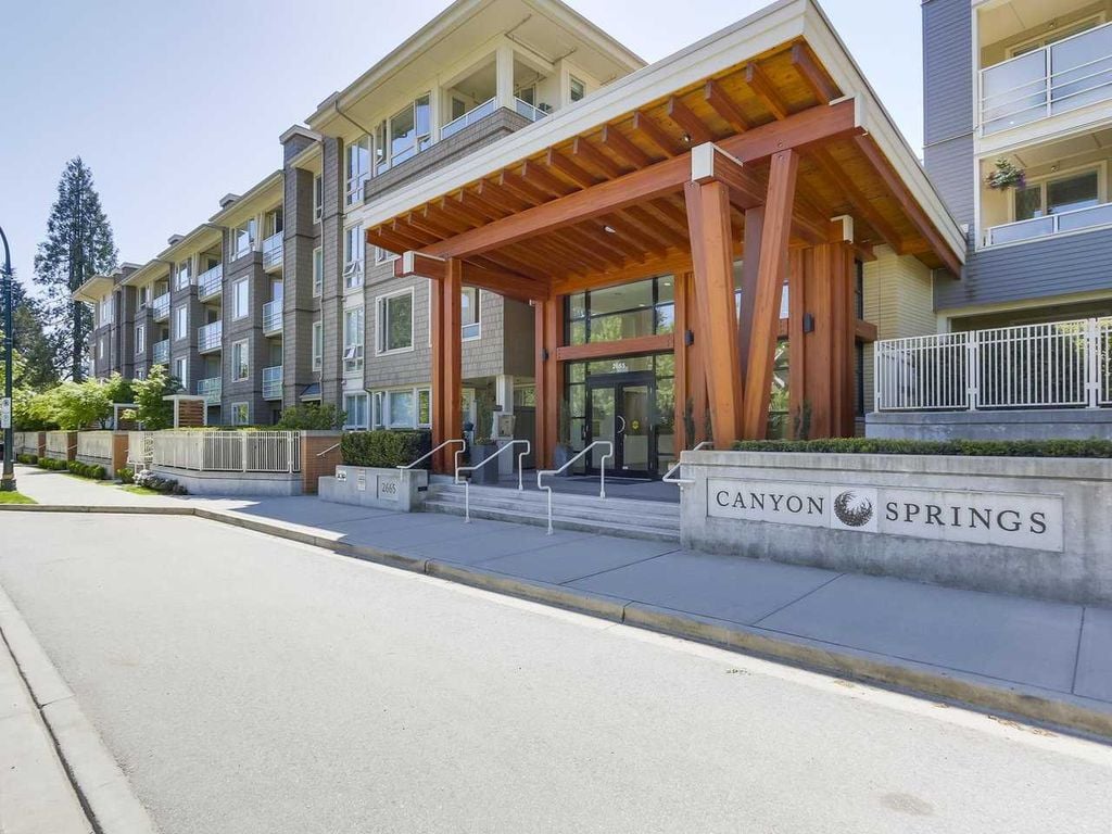 2665 Mountain Hwy, #410