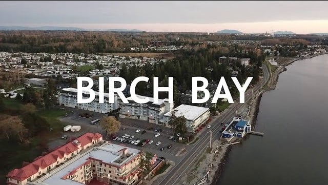 Birch Bay 