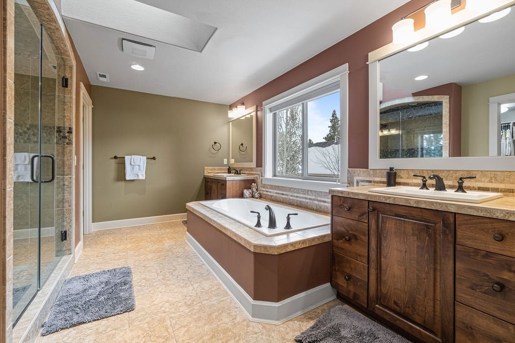 Just Listed: Stunning Renaissance Home in SW Bend